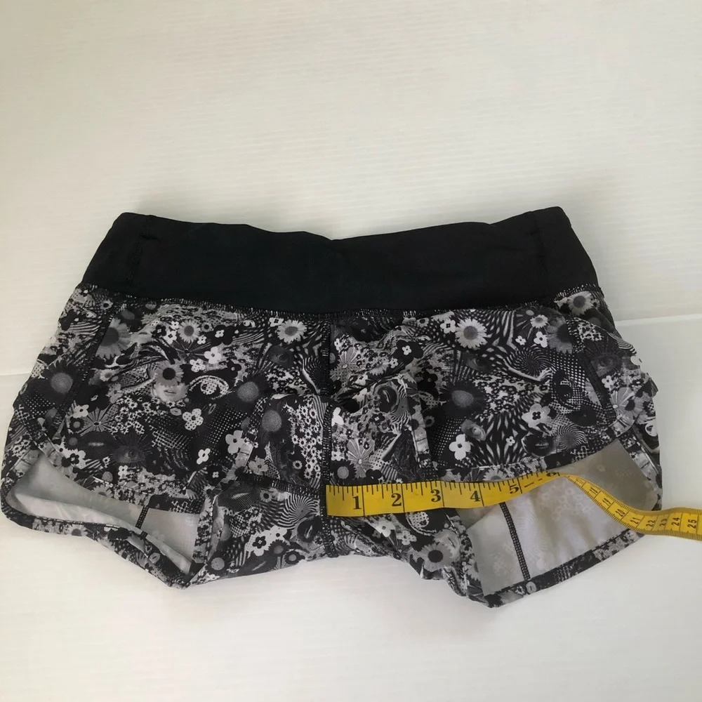 Lululemon Seawheeze 2017 Speed Shorts, 4 - Picture 5 of 9